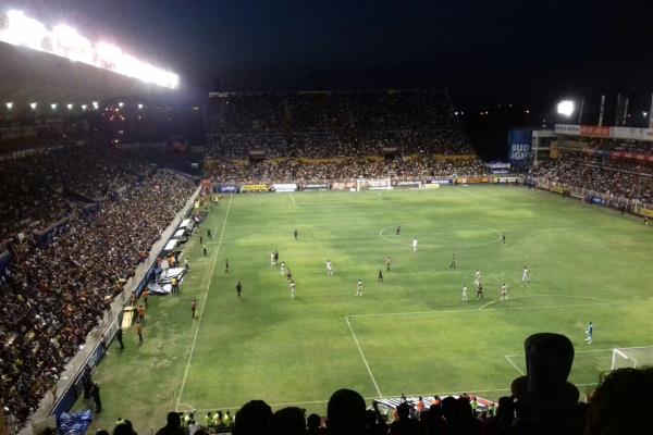 Lobos BUAP logra histórico ascenso contra Dorados
