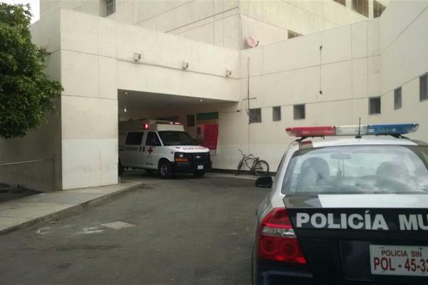Muere un joven arrollado por su papá en la Romanillo