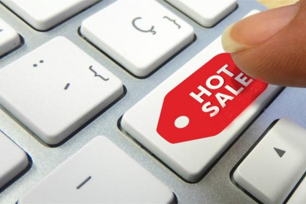 Precaución con rebajas extraordinarias del Hot Sale: Condusef