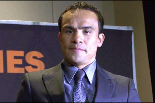 Juan Manuel Márquez, listo para pelear en Arena CDMX: promotor