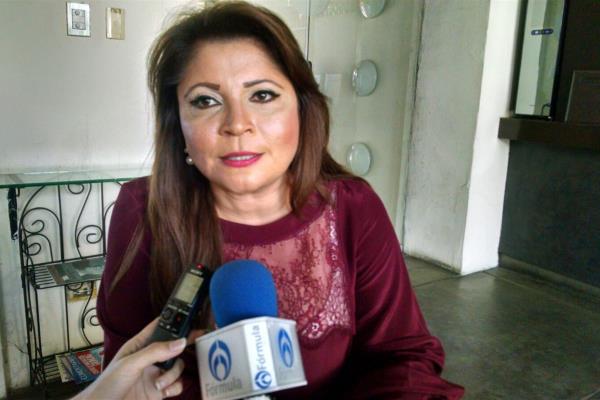 Busca impulsar equidad de genero en puestos de elección popular