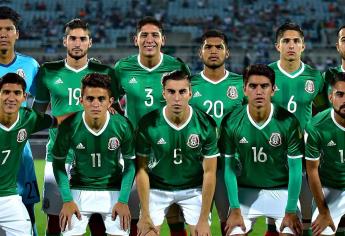 Tri queda fuera de Mundial Sub 20