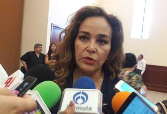 Que funcionarios enfrenten la ley sin ser desaforados, propone Tirado