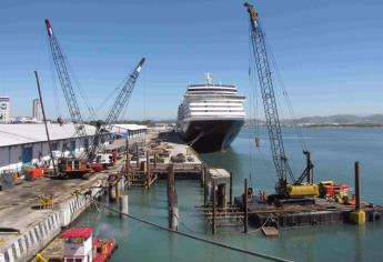 Semar controlará API y Capitanía de Puerto en Mazatlán