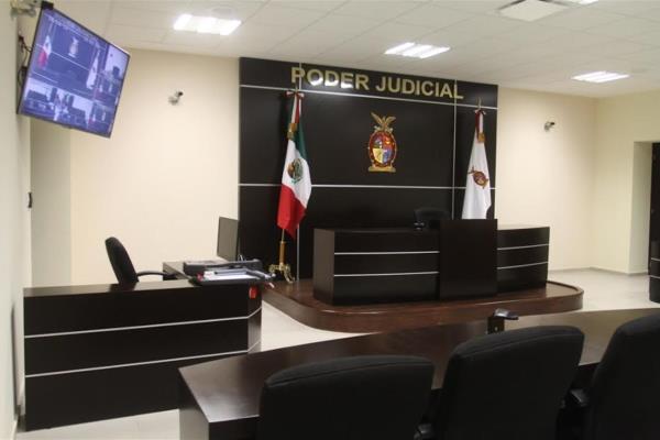 Puerto Rico capacitará a mexicanos en sistema penal acusatorio