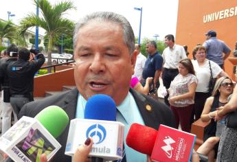 Roberto Cruz politizó manifestacion de maestros: Zavala