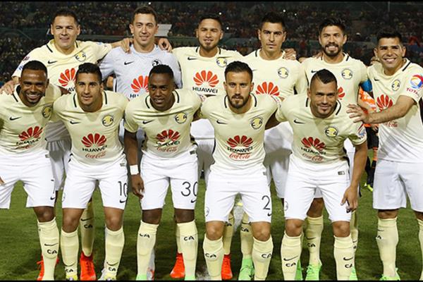 América busca fecha para partido a beneficio de Ezequiel Orozco