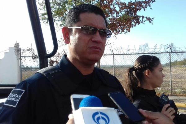 Son rumores, no hay reporte de niños robados