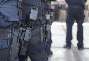 Capacitan a policías sobre el Nuevo Sistema Penal y Juicios Orales