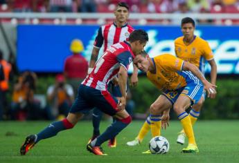 Megacable demanda a Chivas TV por final de futbol mexicano