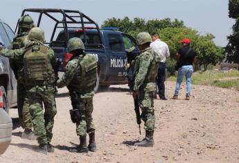 Intromisión del Ejército en fuero común afecta cadena de custodia