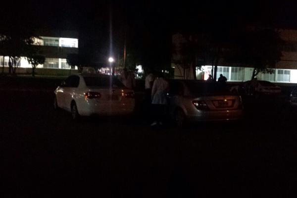 Fallece guardia de la UAS que fue baleado