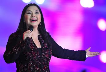 Ana Gabriel retomará su gira internacional “Recopilando Amor”