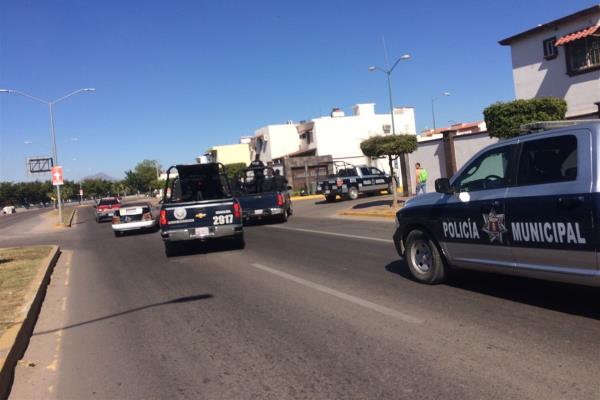 Levantan a mujer en Culiacán, presumen sea La Emperatriz