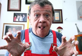 Chabelo podría regresar a la televisión, dice Xavier López