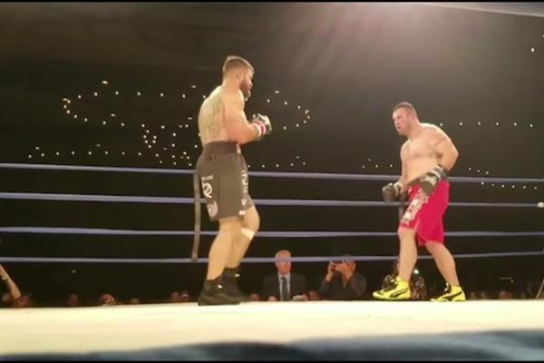 Fallece expeleador de UFC tras recibir brutal KO