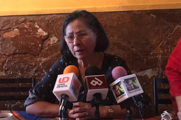 Busca el Cepavi erradicar la violencia en la familias