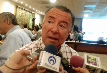 Niega Daniel Amador estar detrás de Ley del Issstesin