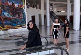 Saturan el Centro de Convenciones de Mazatlán