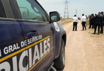 Hallan a hombre sin vida cerca del Plan de San Luis