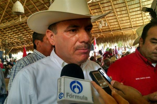 Financiera Nacional coloca más de 10 mil mdp en créditos a maiceros