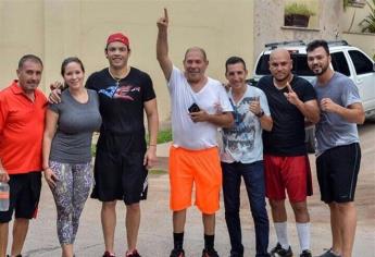 Matan a hermano de Julio César Chávez