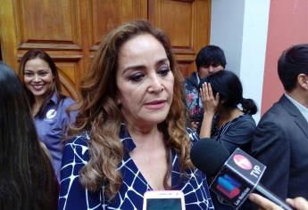 Pide Tirado a priistas avocarse a trabajo legislativo