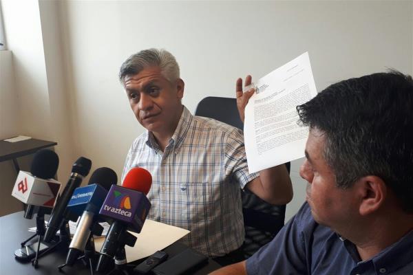 Cesan al Director de la Policía Estatal Preventiva