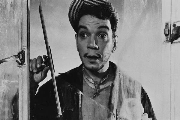Nietos de Cantinflas emprenderán lucha jurídica para recuperar legado de su abuelo