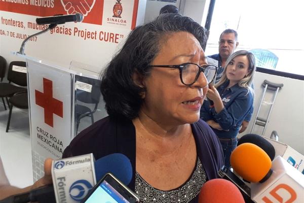 Mi pensión está apegada a derecho: Álvarez