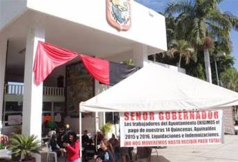 Deuda en Guasave subió 91.5% con “el Kory”