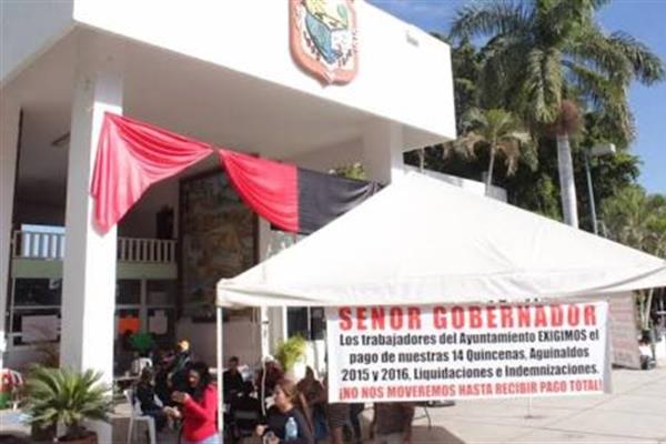 Deuda en Guasave subió 91.5% con “el Kory”