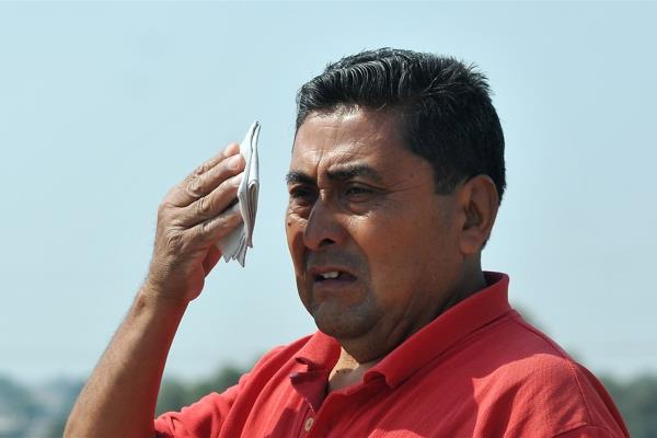 Pronostican fin de semana caluroso en Sinaloa
