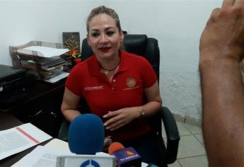 Irán también por salud y Educación: Maribel Chollet