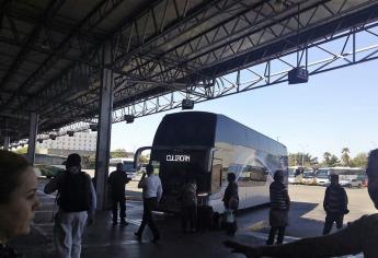 Listos descuentos en transporte para maestros y estudiantes