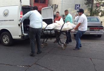 Encuentran asesinado a un hombre en Cañadas