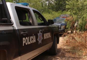 Localizan a un hombre sin vida a orillas del río Fuerte