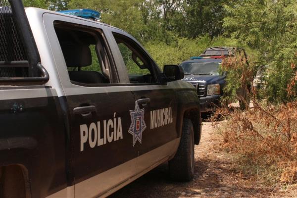 Localizan a un hombre sin vida a orillas del río Fuerte