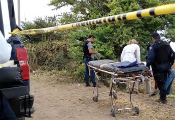 Lo matan a golpes en La Sinaloa
