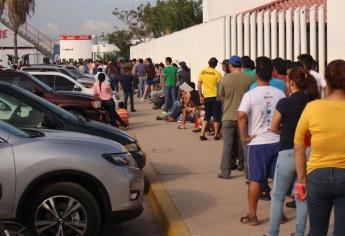 América visita este martes a Los Mochis en partido a beneficio de Ezequiel Orozco