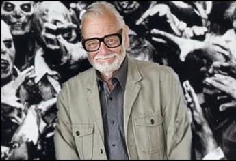 Fallece George A. Romero, padre del cine zombi