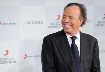 Julio Iglesias venderá en 150 mdd sus lotes en exclusiva zona de Miami