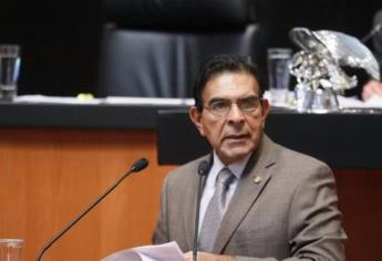 SNA incompleto por falta de voluntad política: López Brito