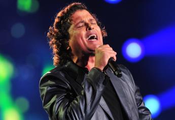 Carlos Vives dice que su esposa entiende beso que fan mexicana le “robó”