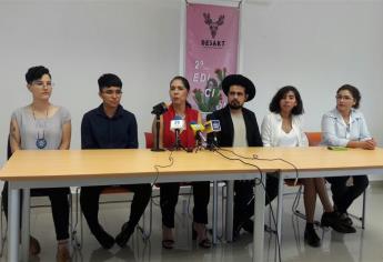 Invitan al Bazar de artes y Festival de música en Ahome