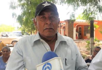 Desde hace 43 años Camajoa lucha por recuperar terrenos