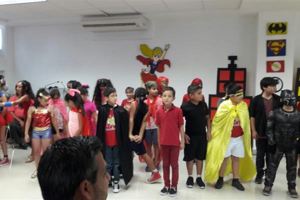 Concluye el Campamento Super Verano 2017