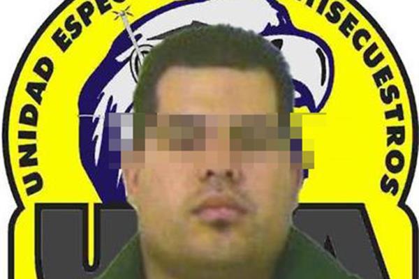 Secuestrador pasará 54 años en prisión
