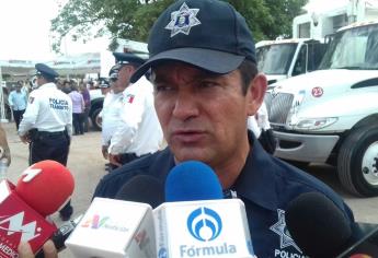 No hay presencia en Navolato de Los Damasos: Sergio Lagunes