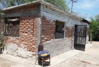 “Nomás nos dieron esperanzas, una alegría que fue de un minuto”